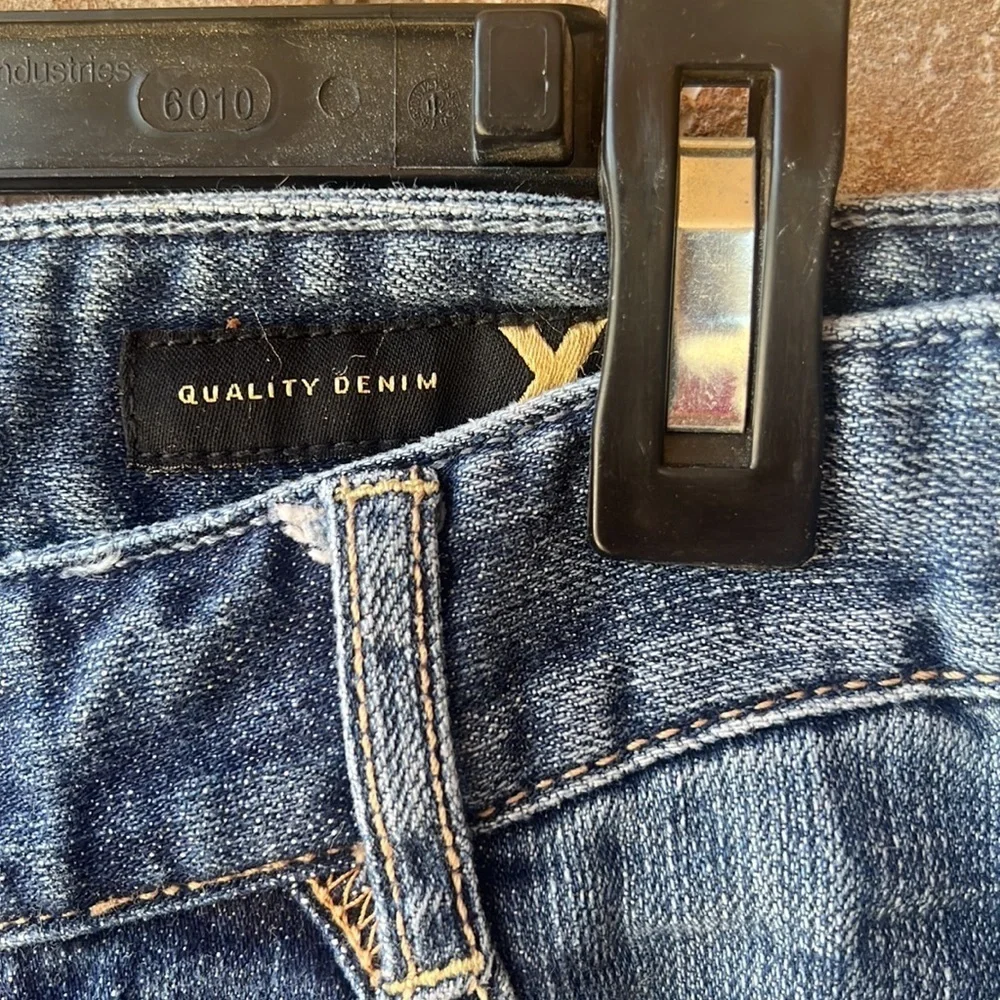 Express Jeans